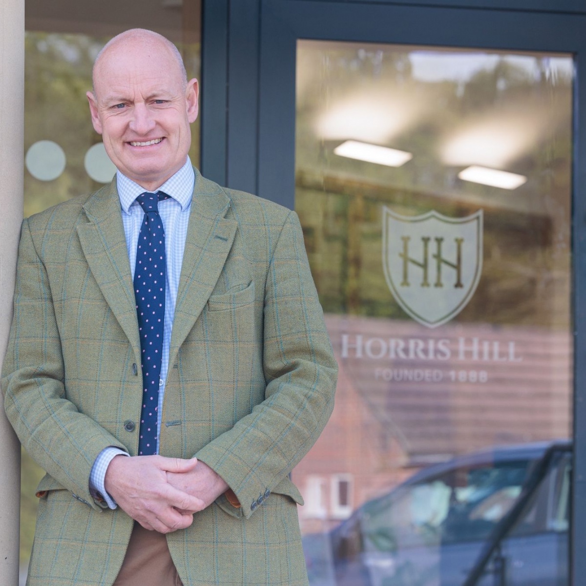 Forfar Education - Top Berkshire Prep School Headmaster Shares Seven ...